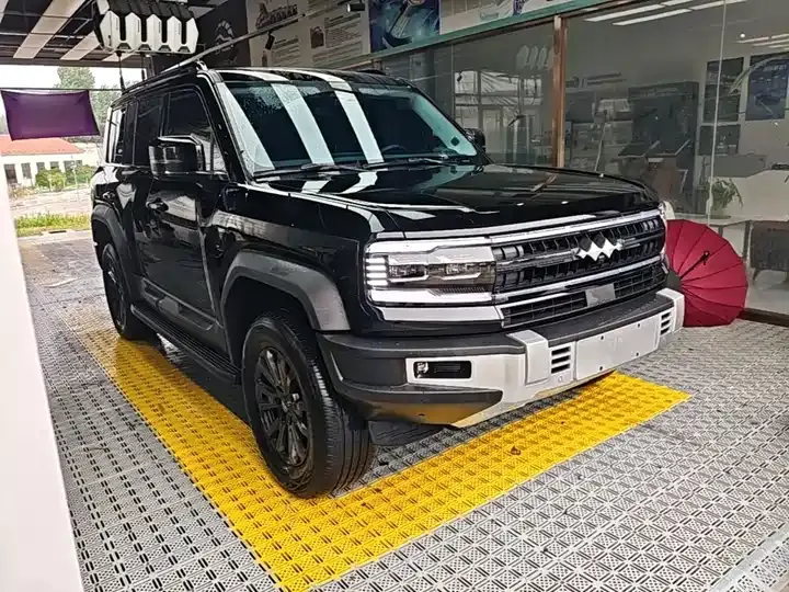 Leopard 5 2023 Discovery Edition 4