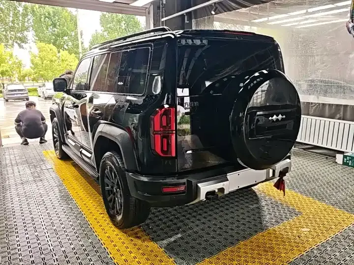 Leopard 5 2023 Discovery Edition 5