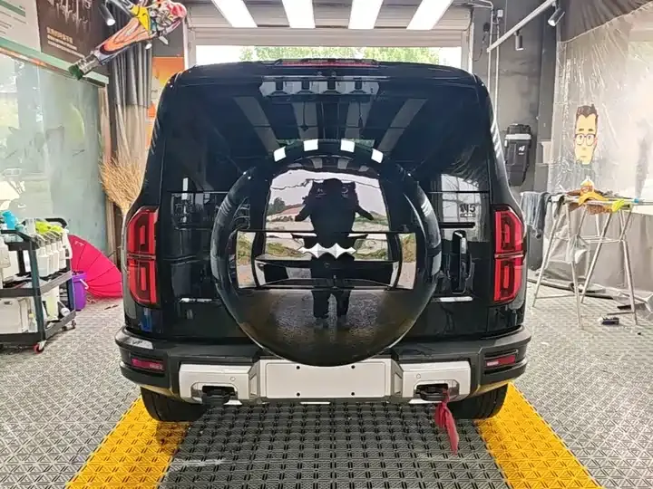 Leopard 5 2023 Discovery Edition 6