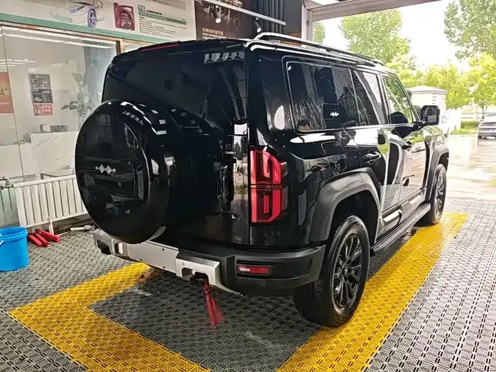 Leopard 5 2023 Discovery Edition 7