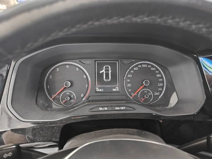 Jetta 2020 Jetta VS7 1.4T Glory Automatic 7