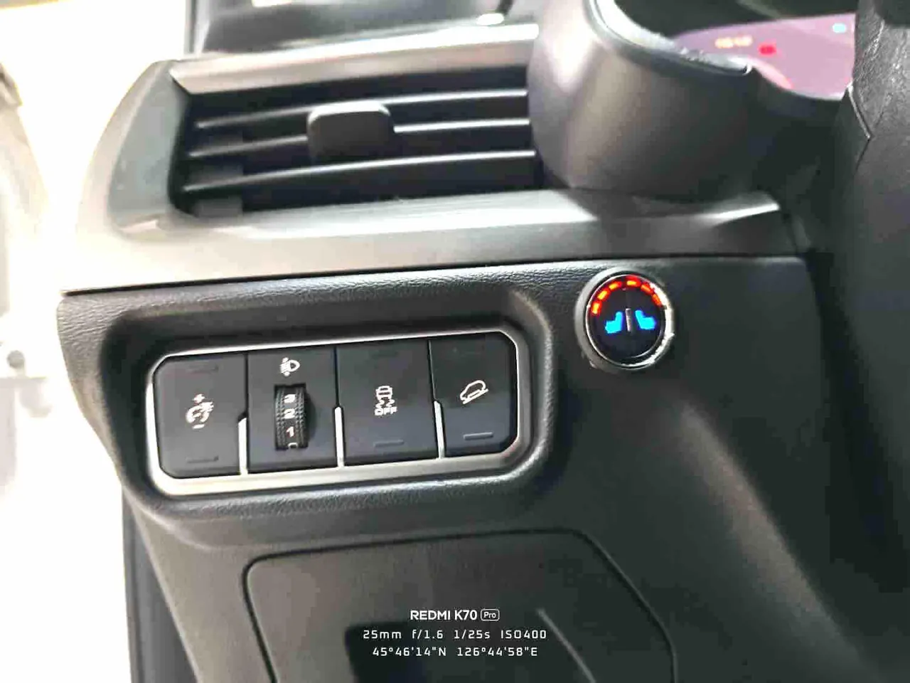 Haval 2021 H6 1.5T National Tide Champion Edition Automatic Gear 11