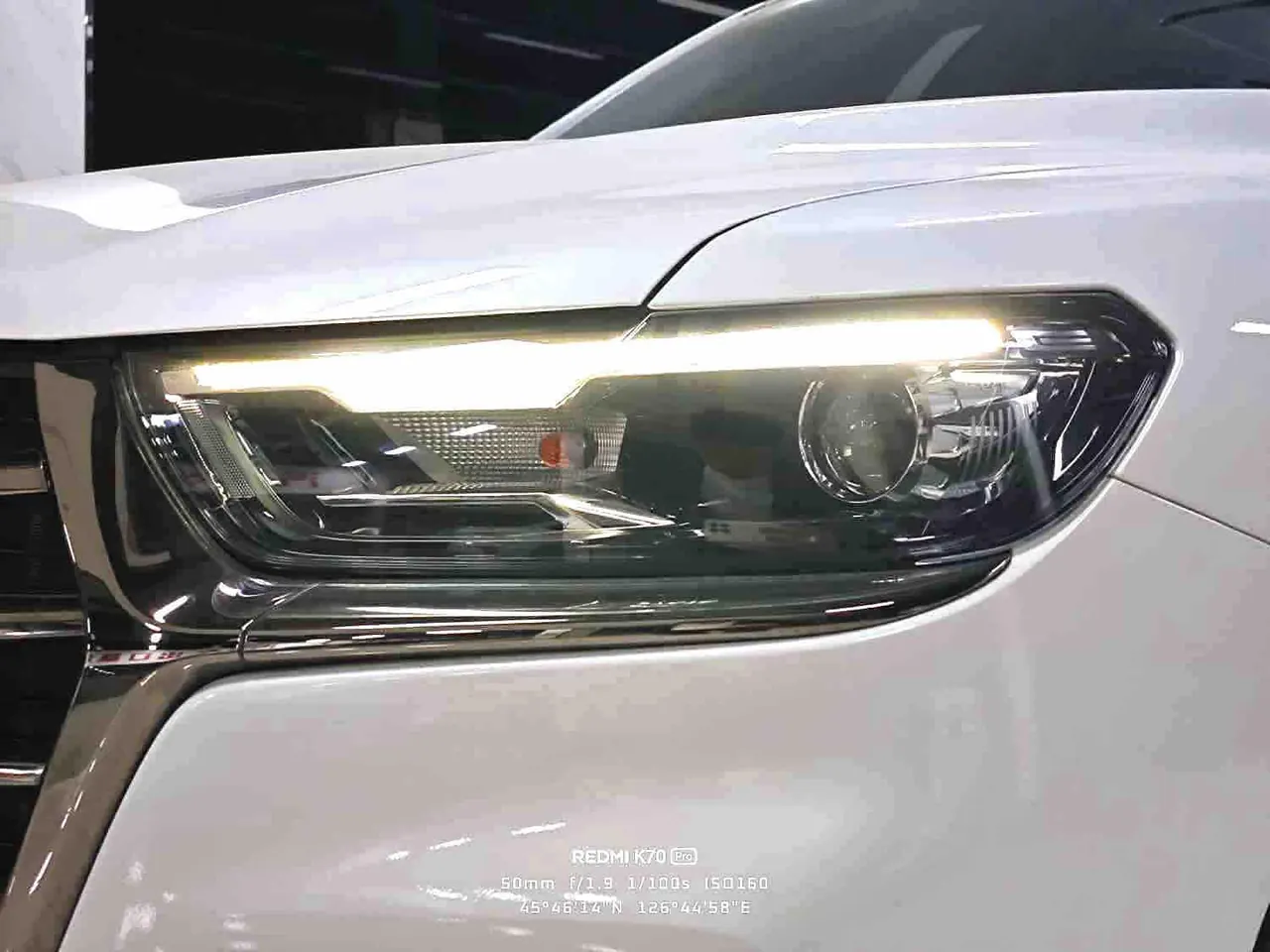 Haval 2021 H6 1.5T National Tide Champion Edition Automatic Gear 7