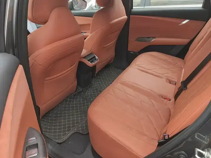 ChangAn CS75PLUS 2025 fourth generation 1.5T new blue whale smart flagship 11