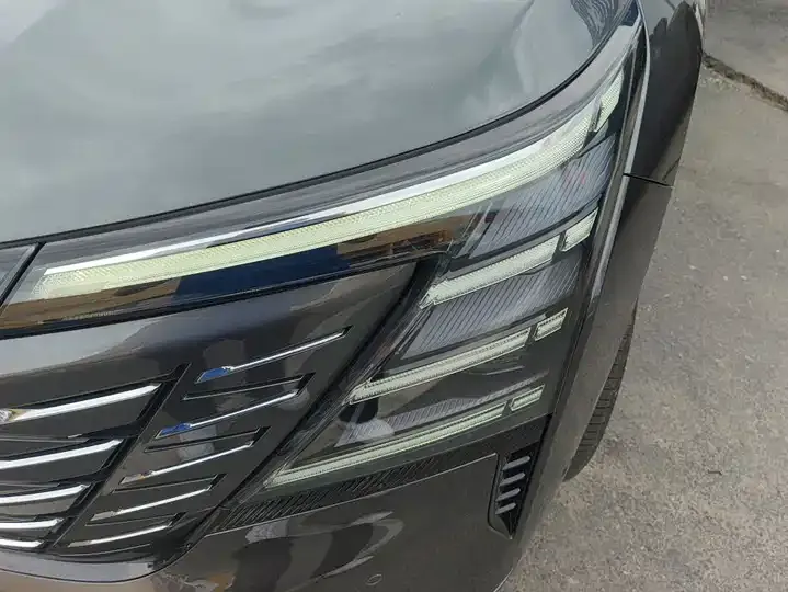 ChangAn CS75PLUS 2025 fourth generation 1.5T new blue whale smart flagship 5