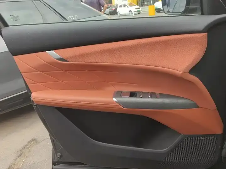 ChangAn CS75PLUS 2025 fourth generation 1.5T new blue whale smart flagship 7