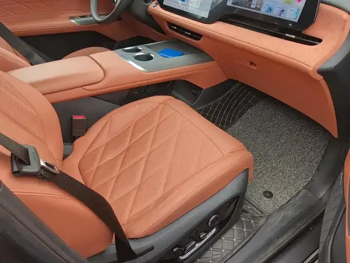 ChangAn CS75PLUS 2025 fourth generation 1.5T new blue whale smart flagship 8