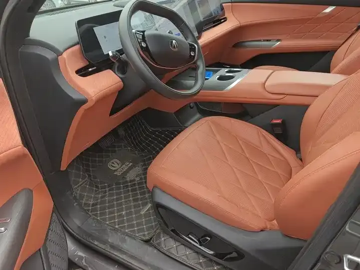 ChangAn CS75PLUS 2025 fourth generation 1.5T new blue whale smart flagship 9
