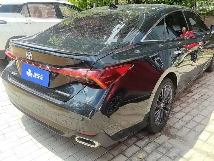 Asian Dragon 2022 2.5L Deluxe Edition 3