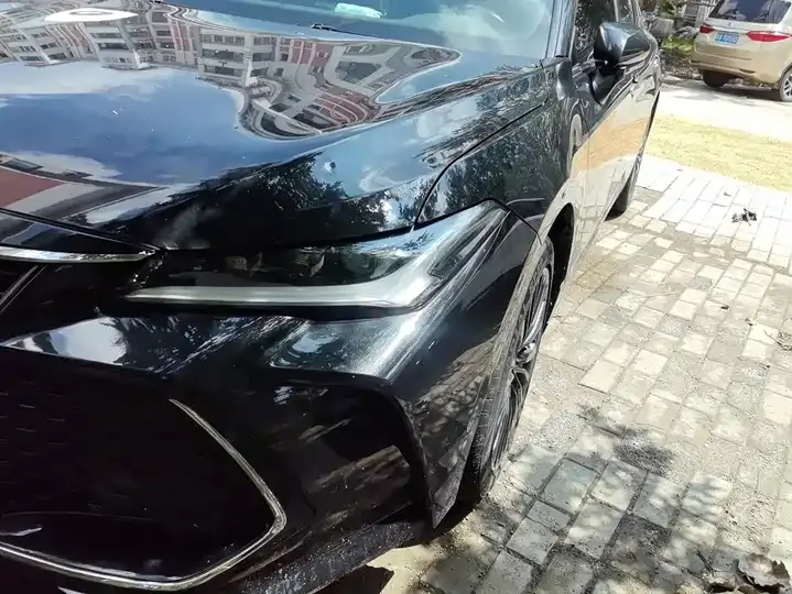 Asian Dragon 2022 2.5L Deluxe Edition 5