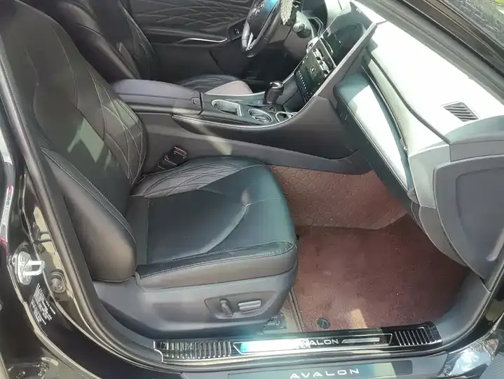 Asian Dragon 2022 2.5L Deluxe Edition 8