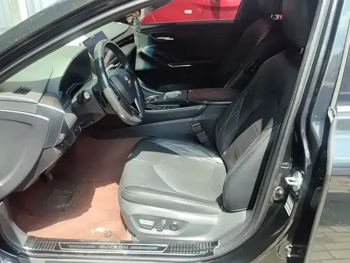 Asian Dragon 2022 2.5L Deluxe Edition 9