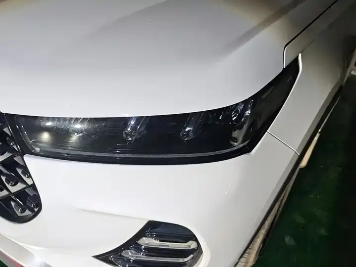 Ruihu 7 2022 Super Edition 1.5T CVT Super Guard 5