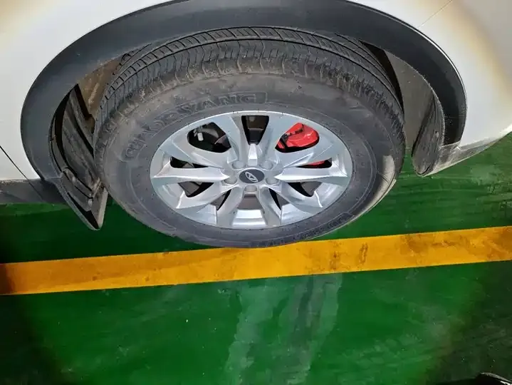 Ruihu 7 2022 Super Edition 1.5T CVT Super Guard 6