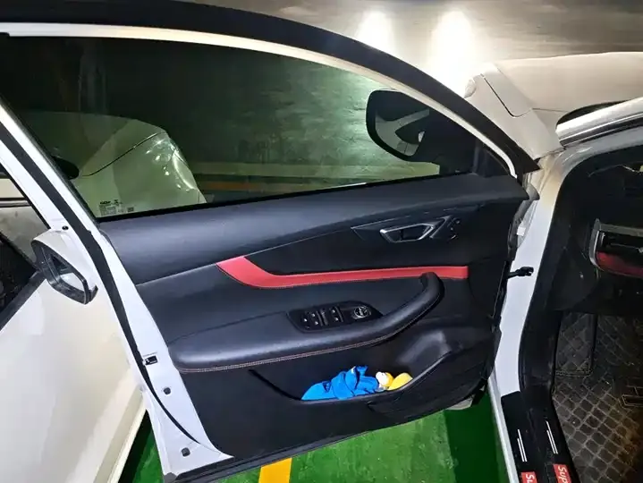 Ruihu 7 2022 Super Edition 1.5T CVT Super Guard 7
