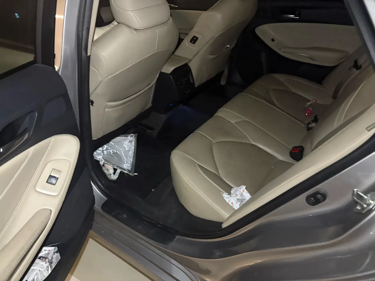 Toyota 2021 Asian Dragon 2.5 Deluxe Edition Automatic 5