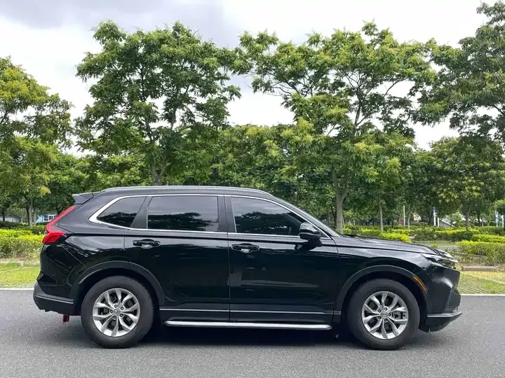 Honda CR-V 2024 240TURBO Two-Drive Front Edition 5 10