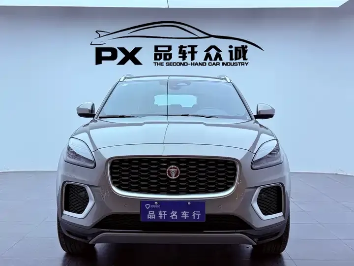 Jaguar E-PACE 2024 Progressive Sports Edition R-DYNAMIC S 2