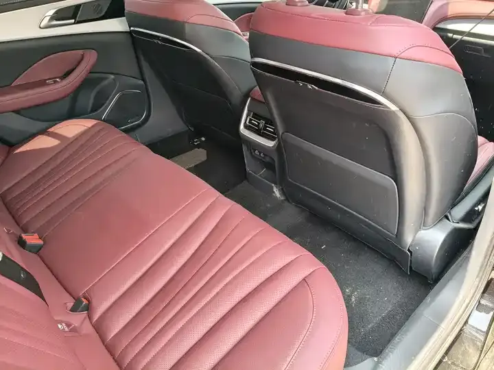 HongQi H5 2025 1.5T DCT Xuan Ying Edition 8