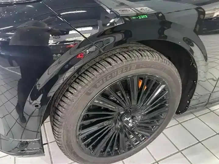 Xpeng G9 2026 725 Max 10