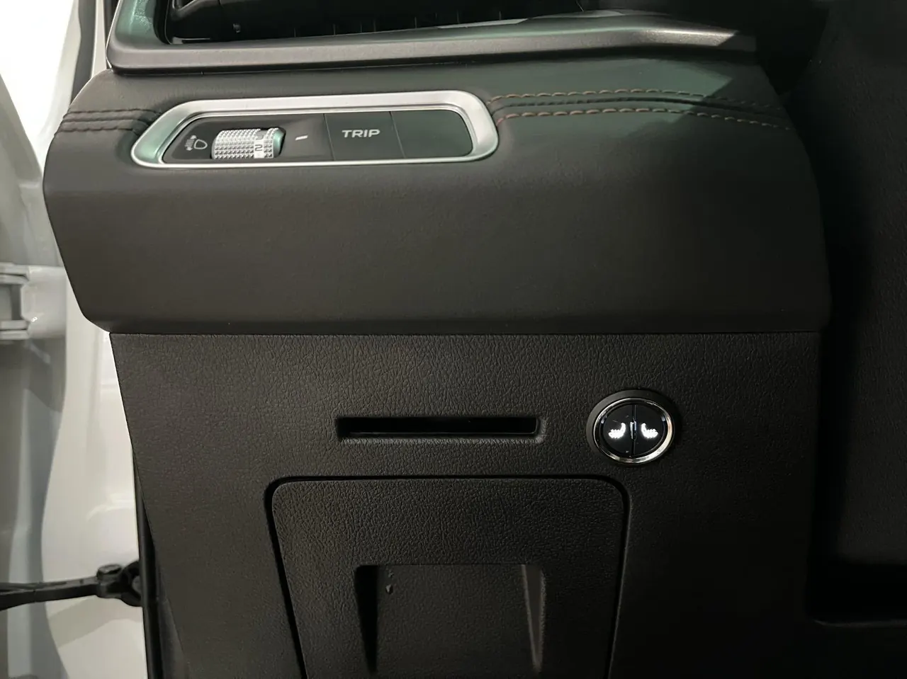 Geely Vision SUV(X6) 2021 Vision X6 Pro 1.4T Premium Automatic 12