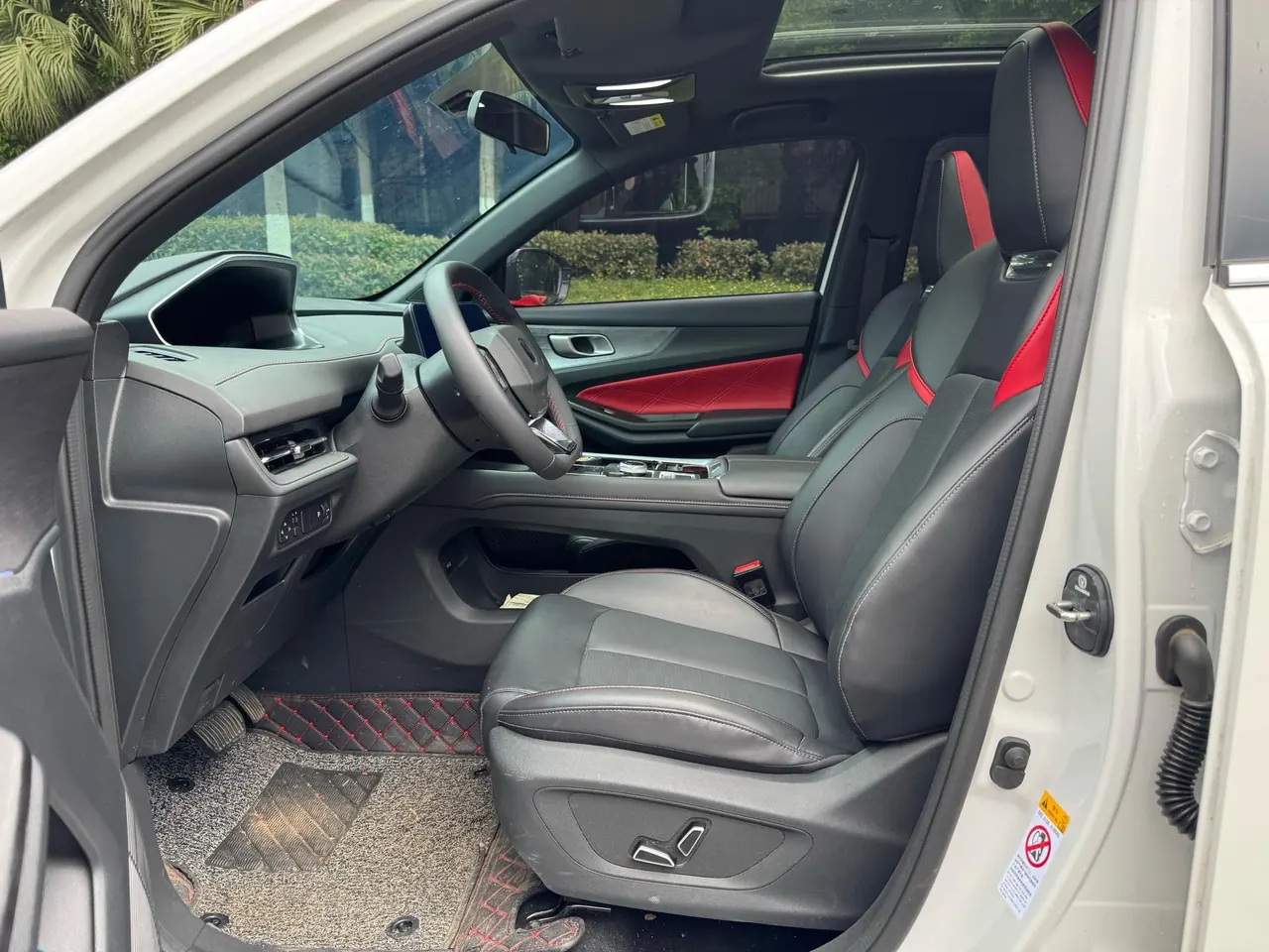 ChangAn 2024 CS55 PLUS 1.5T Excellent Automatic Gear 6
