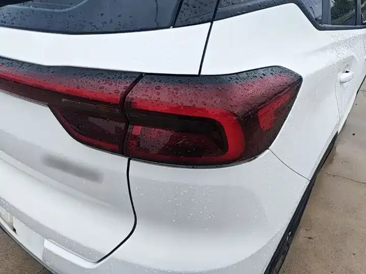 Ruihu 7 2024 1.5T CVT Premium Edition 8