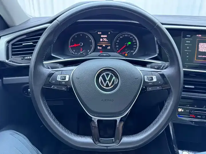 Tangyue 2022 280TSI Front-Wheel-Drive Luxury Smart Connectivity Edition 10
