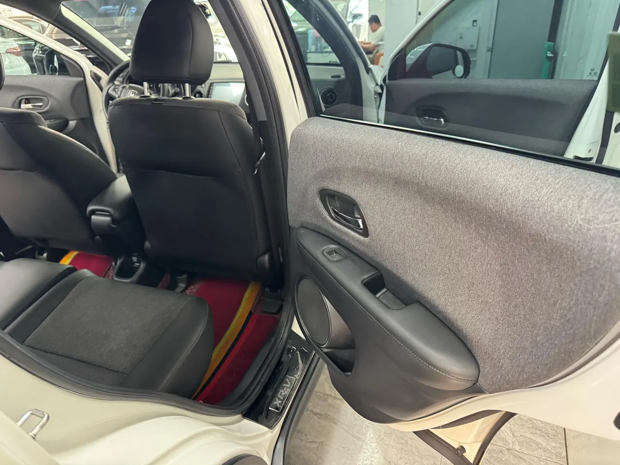 Honda 2021 XR-V 1.5 Stepless Comfort Edition Automatic Gear 10
