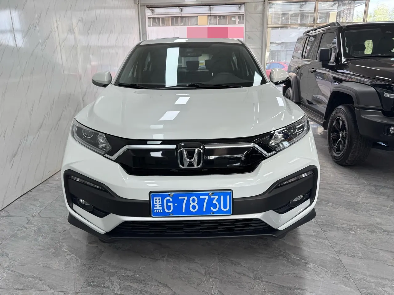 Honda 2021 XR-V 1.5 Stepless Comfort Edition Automatic Gear 2