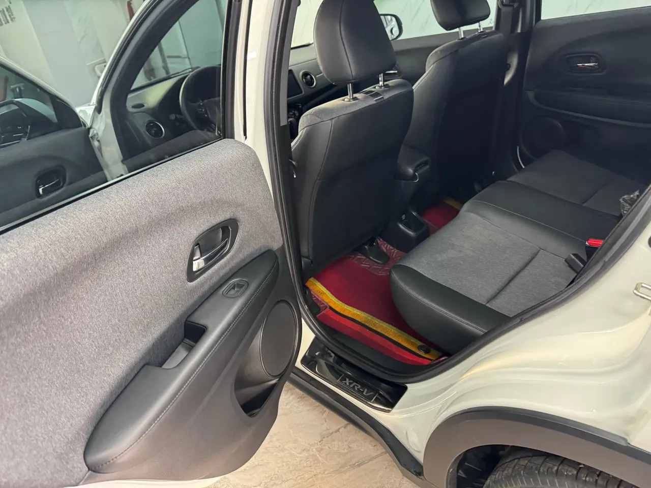 Honda 2021 XR-V 1.5 Stepless Comfort Edition Automatic Gear 8
