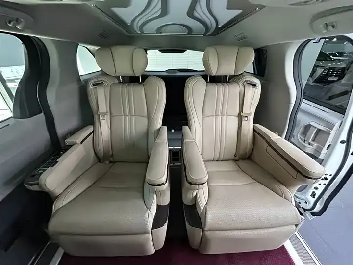 Sana SIENNA 2023 2.5L Hybrid Comfort Edition 10