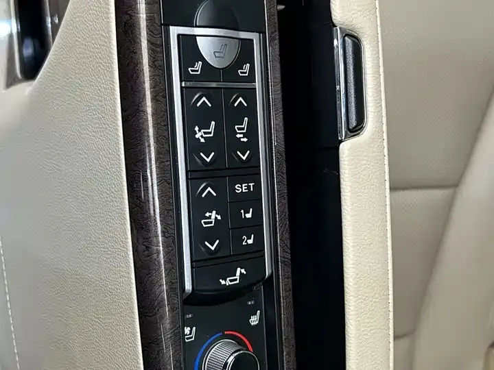 Sana SIENNA 2023 2.5L Hybrid Comfort Edition 6