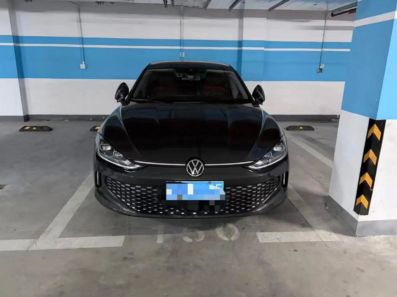 Volkswagen 2023 Ling Du L 1.4TSI 280TSI Cool Edition Automatic Gear 2