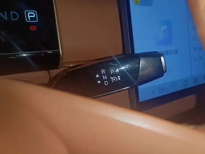 Neta X 2023 500 Lite 11