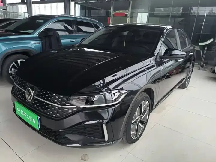 Langyi 2023 300TSI DSG Star Full Edition - View 1