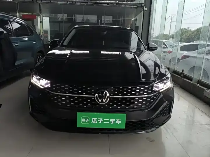 Langyi 2023 300TSI DSG Star Full Edition 3