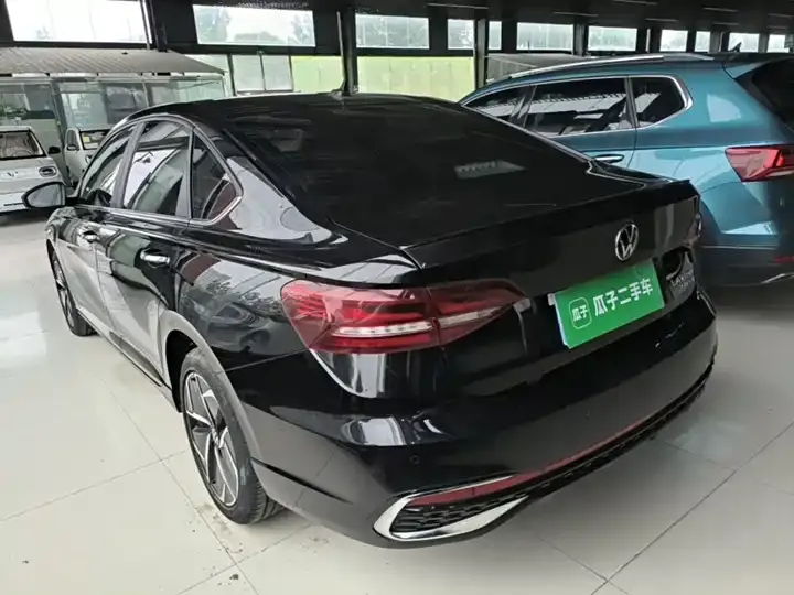 Langyi 2023 300TSI DSG Star Full Edition 5