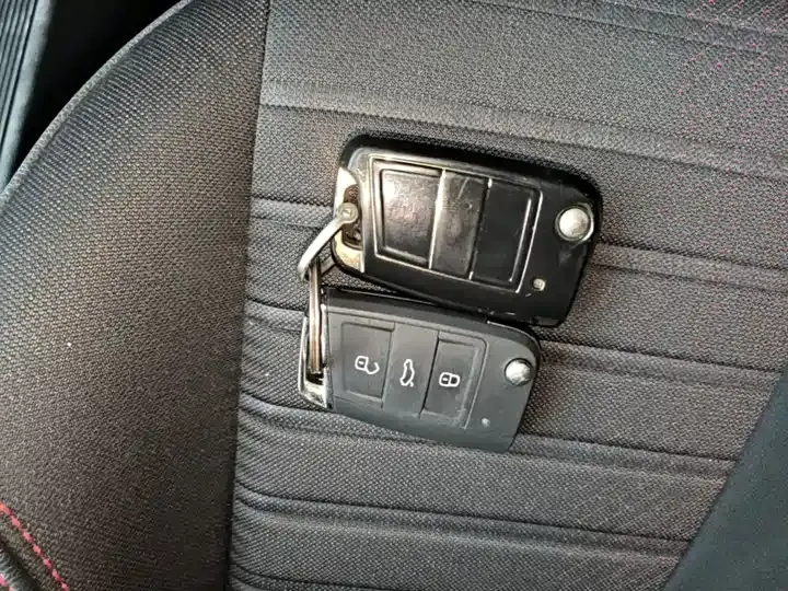 Langyi 2023 300TSI DSG Star Full Edition 9