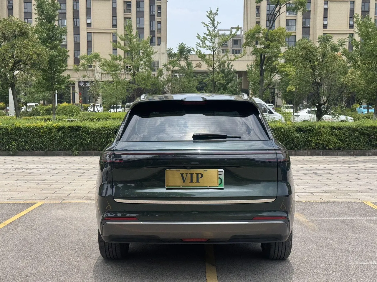 Geely Galaxy 2025 Starship 7 EM-i 1.5 120km Pilot Automatic Gear 8