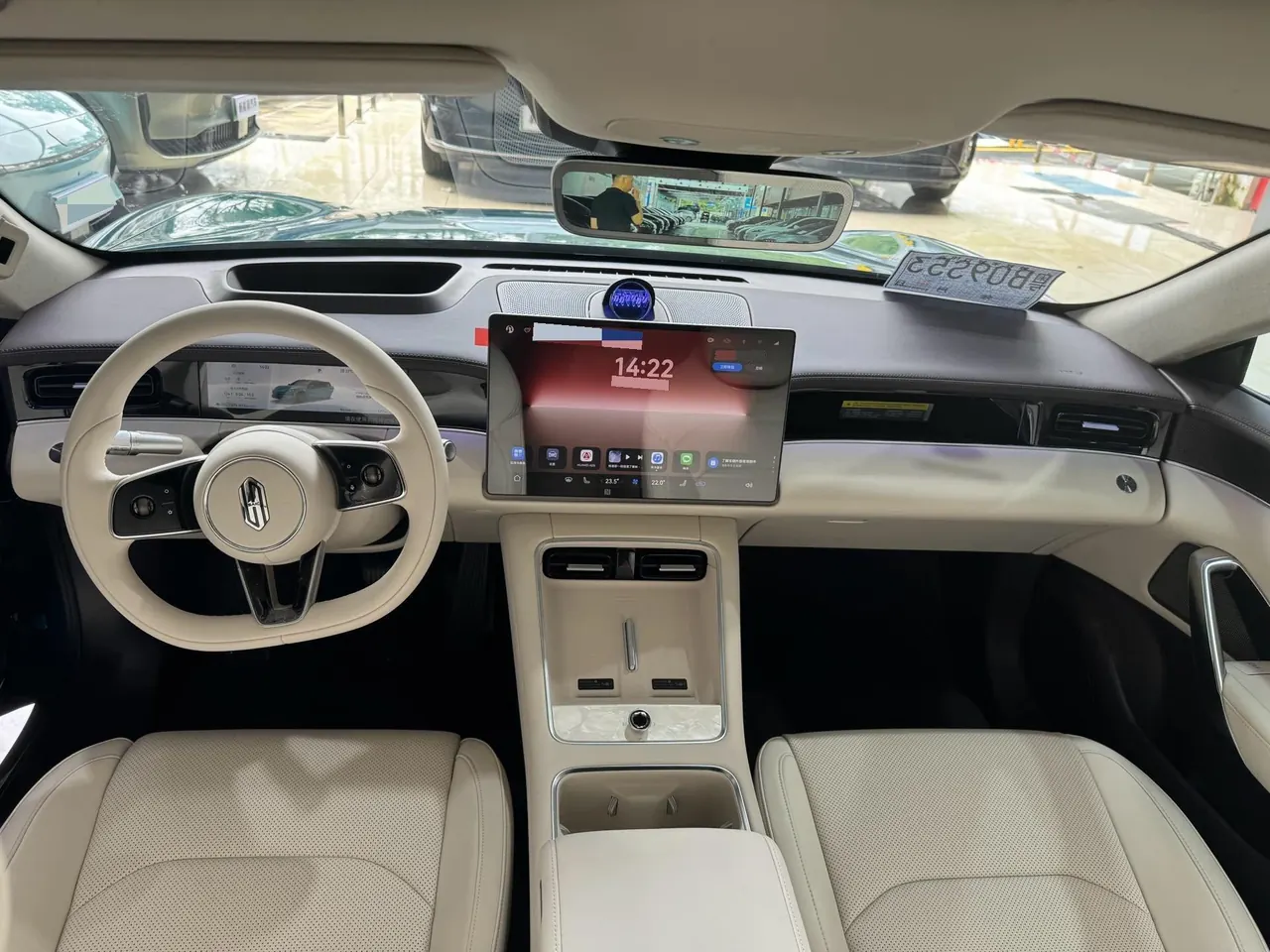 Shangjie 2026 Z7T Max Automatic Gear 6