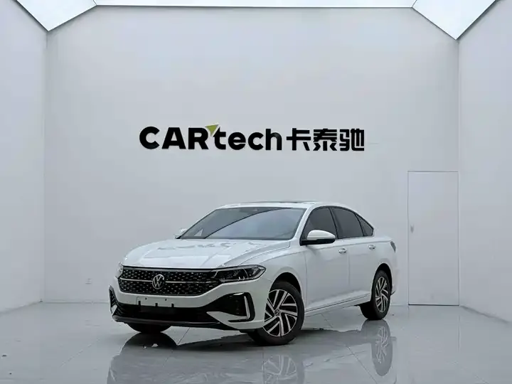 Langyi 2024 1.5L Auto Star 5 Million Edition - View 1