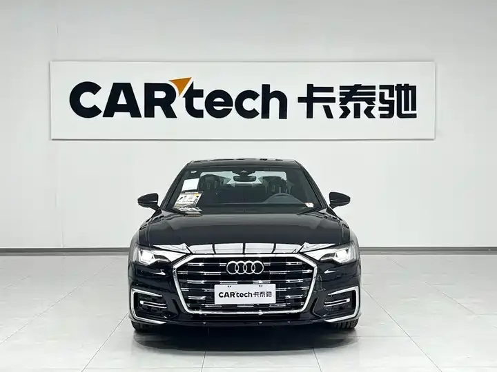 Audi A6L 2026 45 TFSI quattro Selected Dynamic Type 2