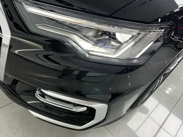 Audi A6L 2026 45 TFSI quattro Selected Dynamic Type 5