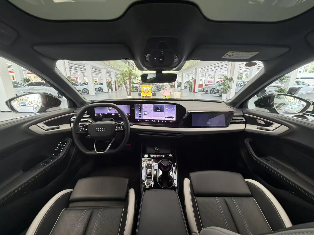 Audi 2026 A5L 2.0T Sports Edition Automatic 12