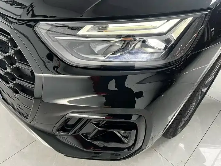 Audi Q5L 2024 40 TFSI luxury dynamic 5