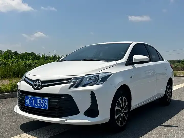 Vichy 2022 1.5L CVT Creation CARE Edition - View 1