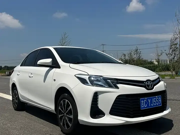Vichy 2022 1.5L CVT Creation CARE Edition 3