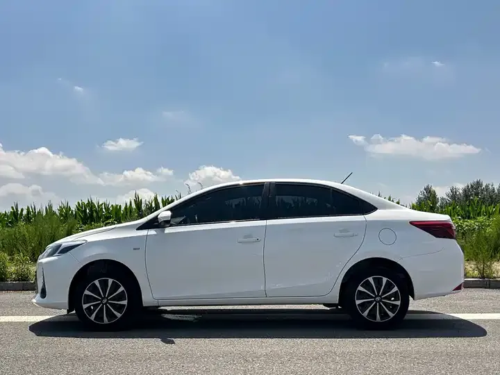 Vichy 2022 1.5L CVT Creation CARE Edition 4