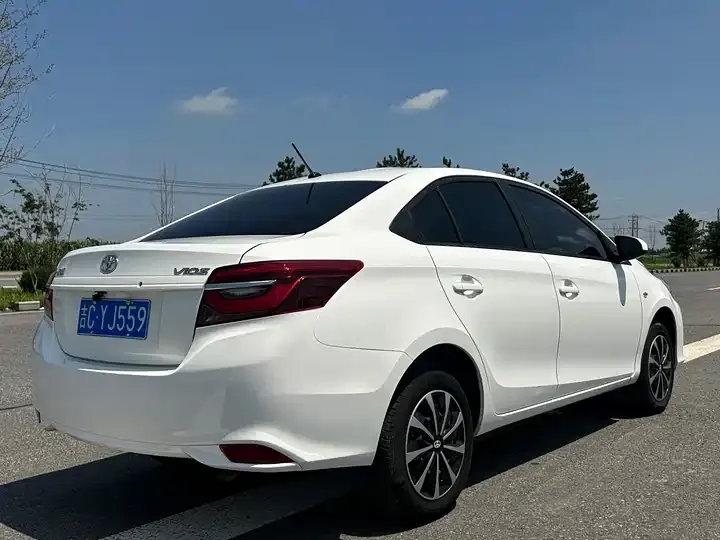 Vichy 2022 1.5L CVT Creation CARE Edition 7